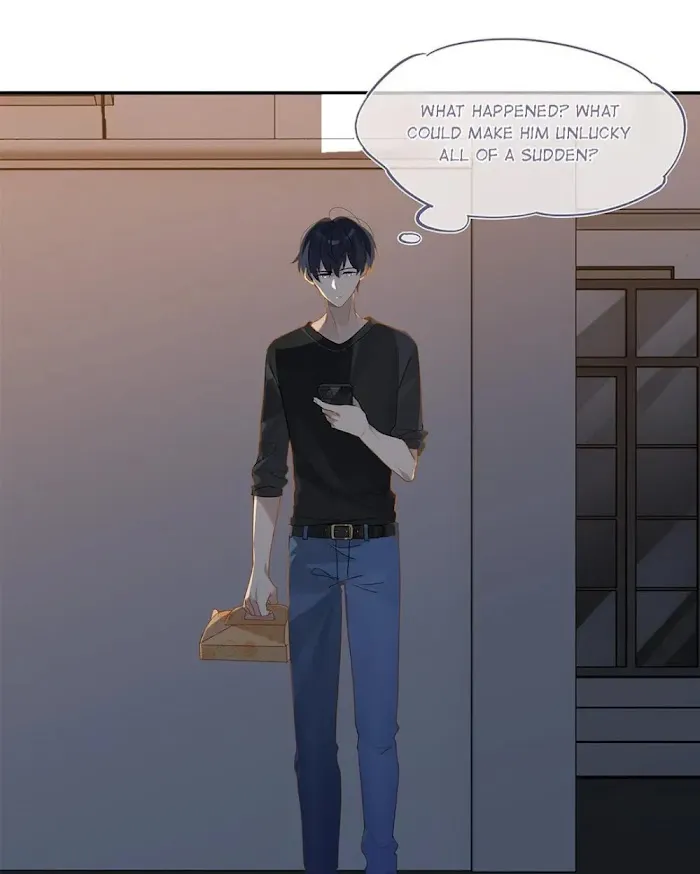 Hope You’ve Been Well Chapter 35 - page 4