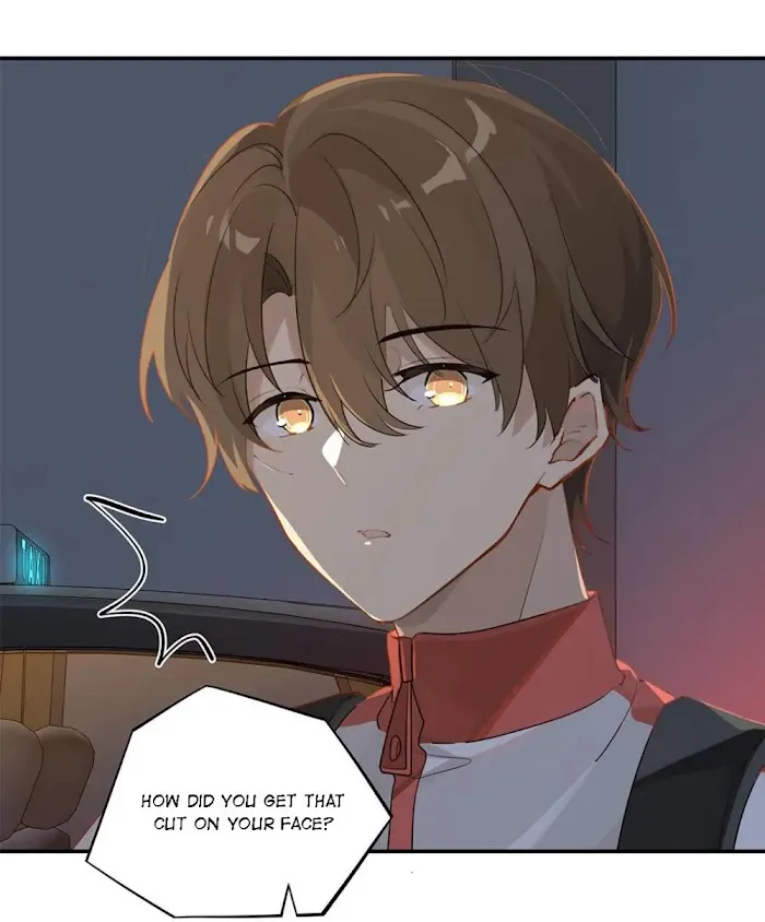 Hope You’ve Been Well Chapter 35 - page 6