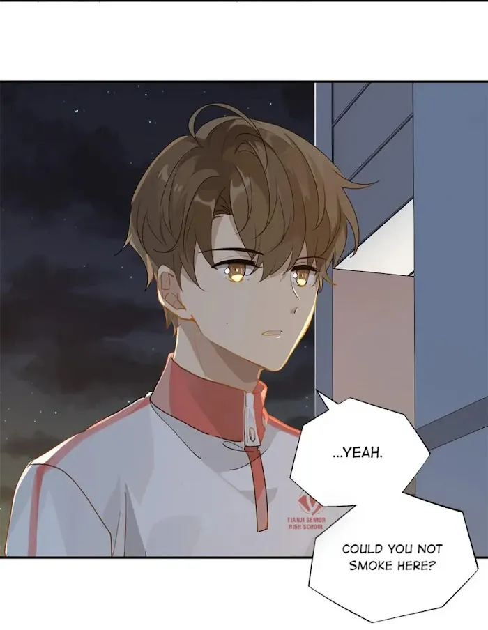 Hope You’ve Been Well Chapter 34 - page 11
