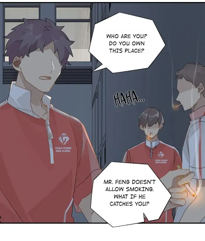 Hope You’ve Been Well Chapter 34 - page 12