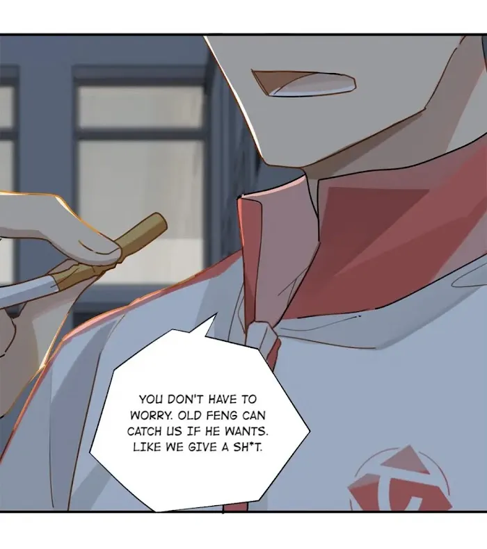 Hope You’ve Been Well Chapter 34 - page 13