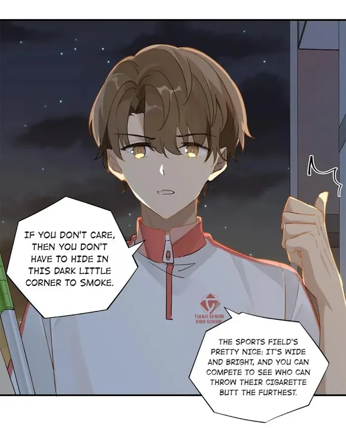 Hope You’ve Been Well Chapter 34 - page 14