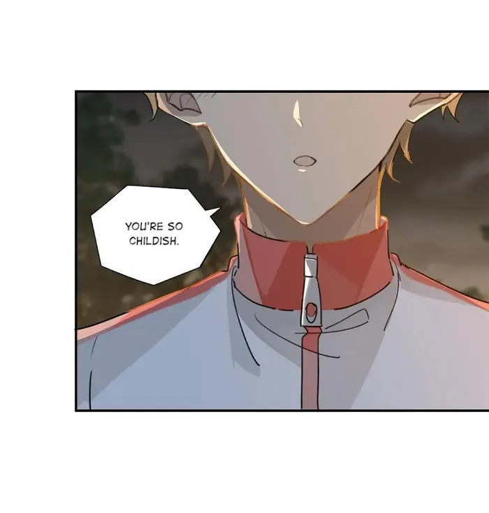 Hope You’ve Been Well Chapter 34 - page 16