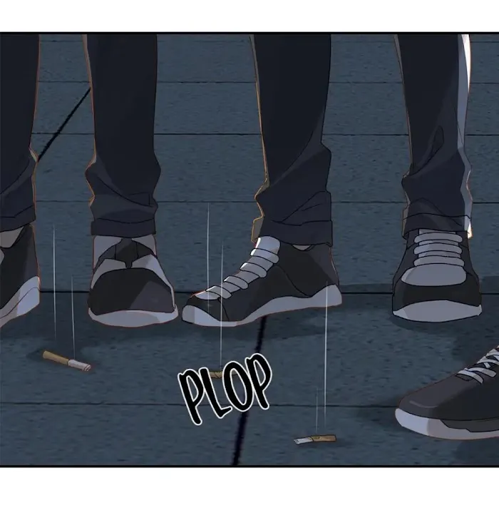 Hope You’ve Been Well Chapter 34 - page 17