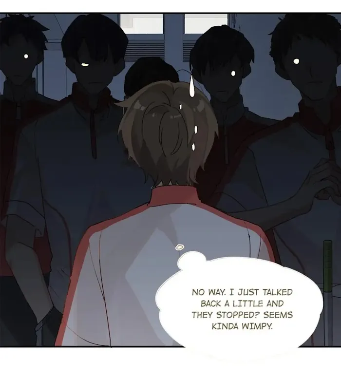 Hope You’ve Been Well Chapter 34 - page 18