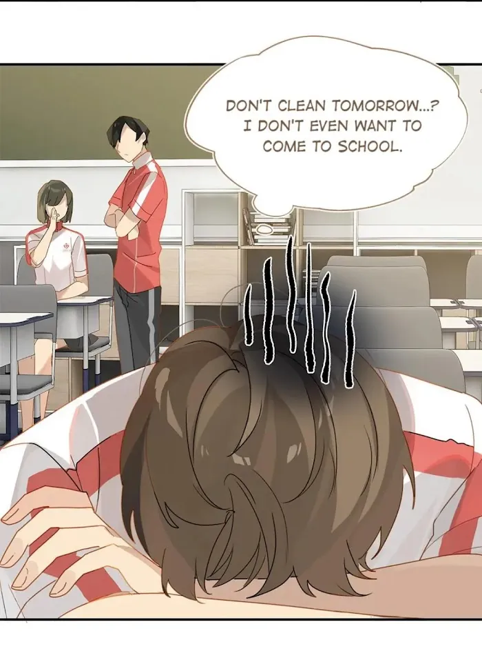 Hope You’ve Been Well Chapter 34 - page 23