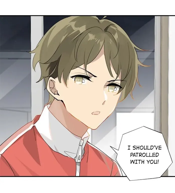 Hope You’ve Been Well Chapter 34 - page 24