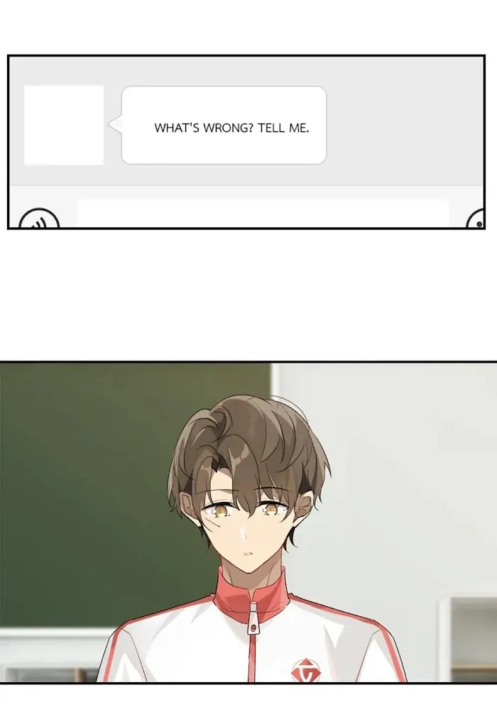 Hope You’ve Been Well Chapter 34 - page 28