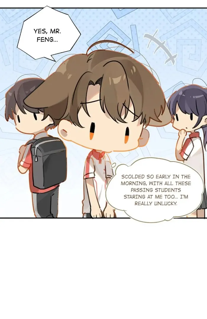 Hope You’ve Been Well Chapter 34 - page 5