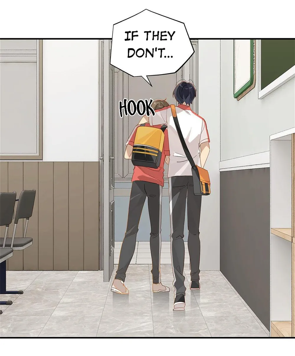Hope You’ve Been Well Chapter 33 - page 11