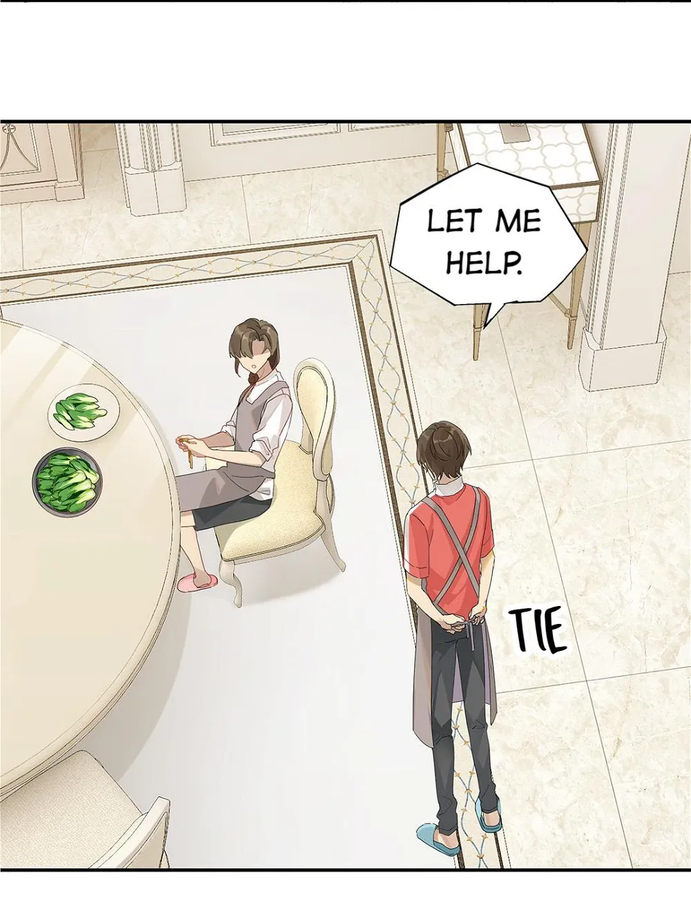 Hope You’ve Been Well Chapter 33 - page 22