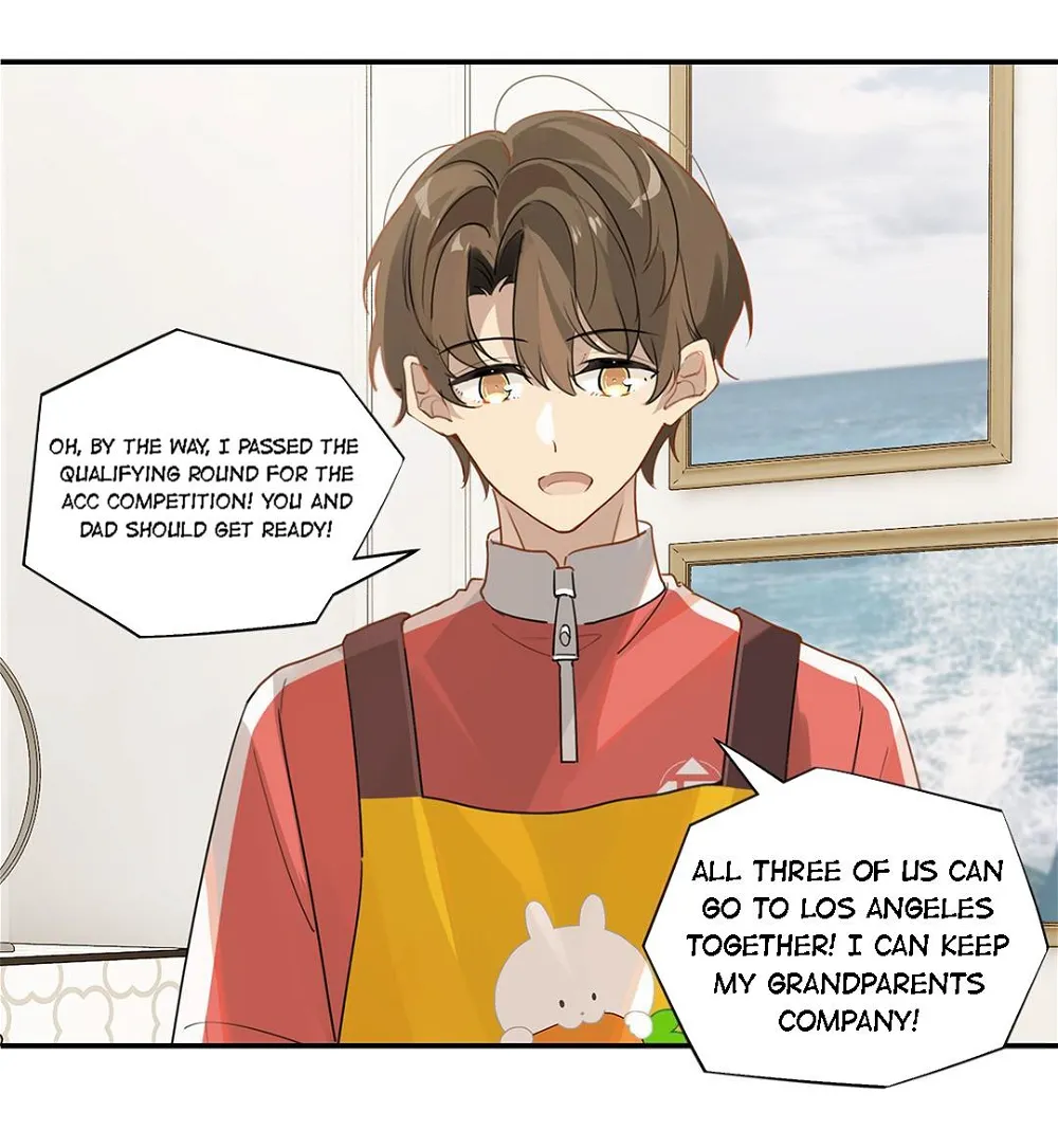 Hope You’ve Been Well Chapter 33 - page 23