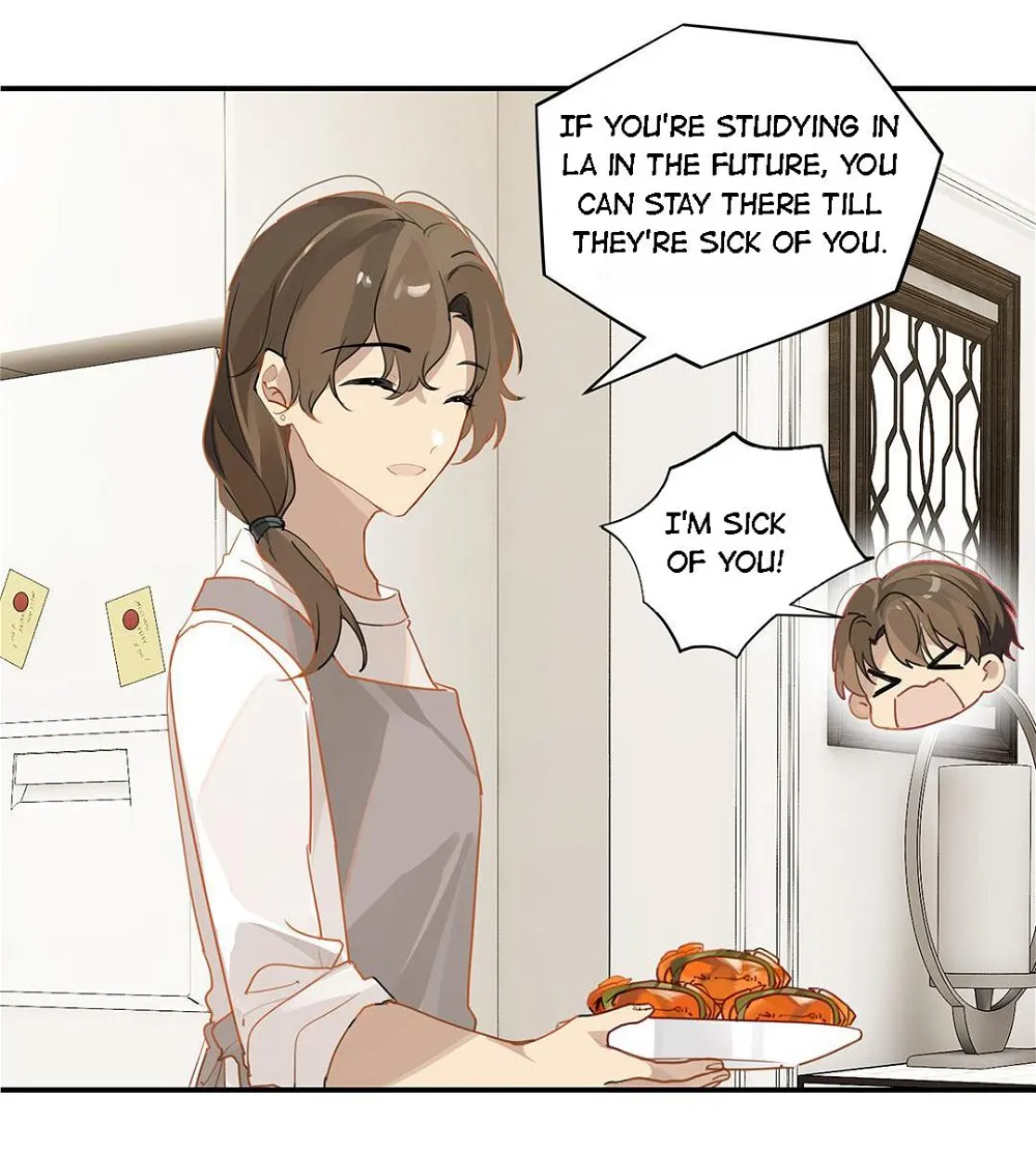 Hope You’ve Been Well Chapter 33 - page 24