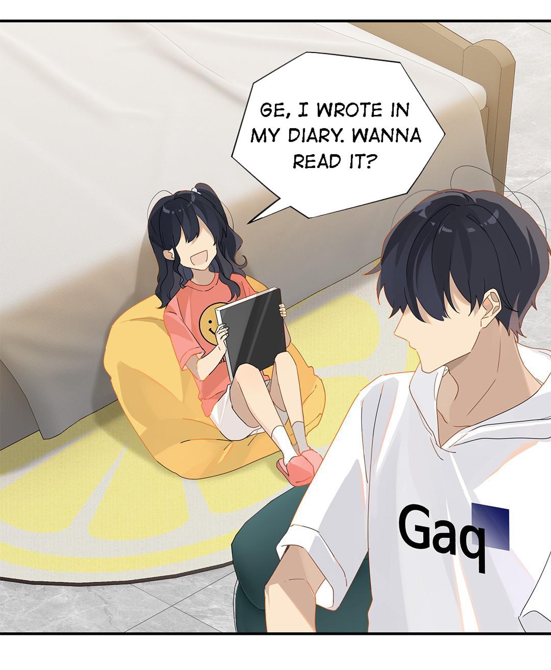 Hope You’ve Been Well Chapter 32 - page 12