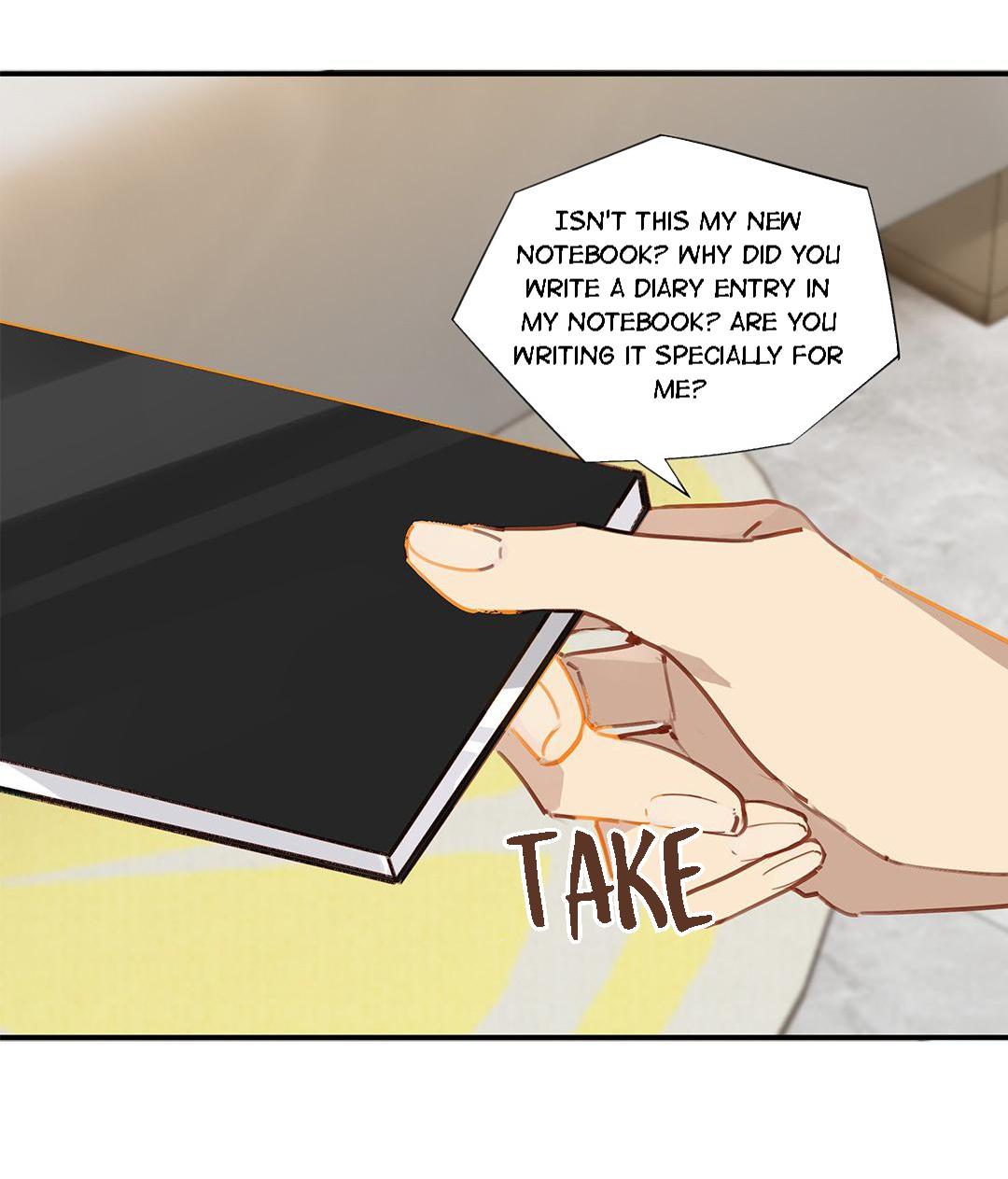 Hope You’ve Been Well Chapter 32 - page 13