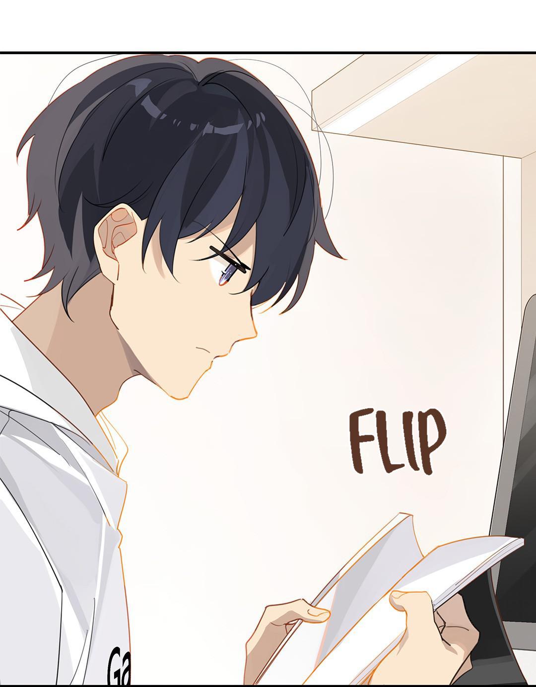 Hope You’ve Been Well Chapter 32 - page 14