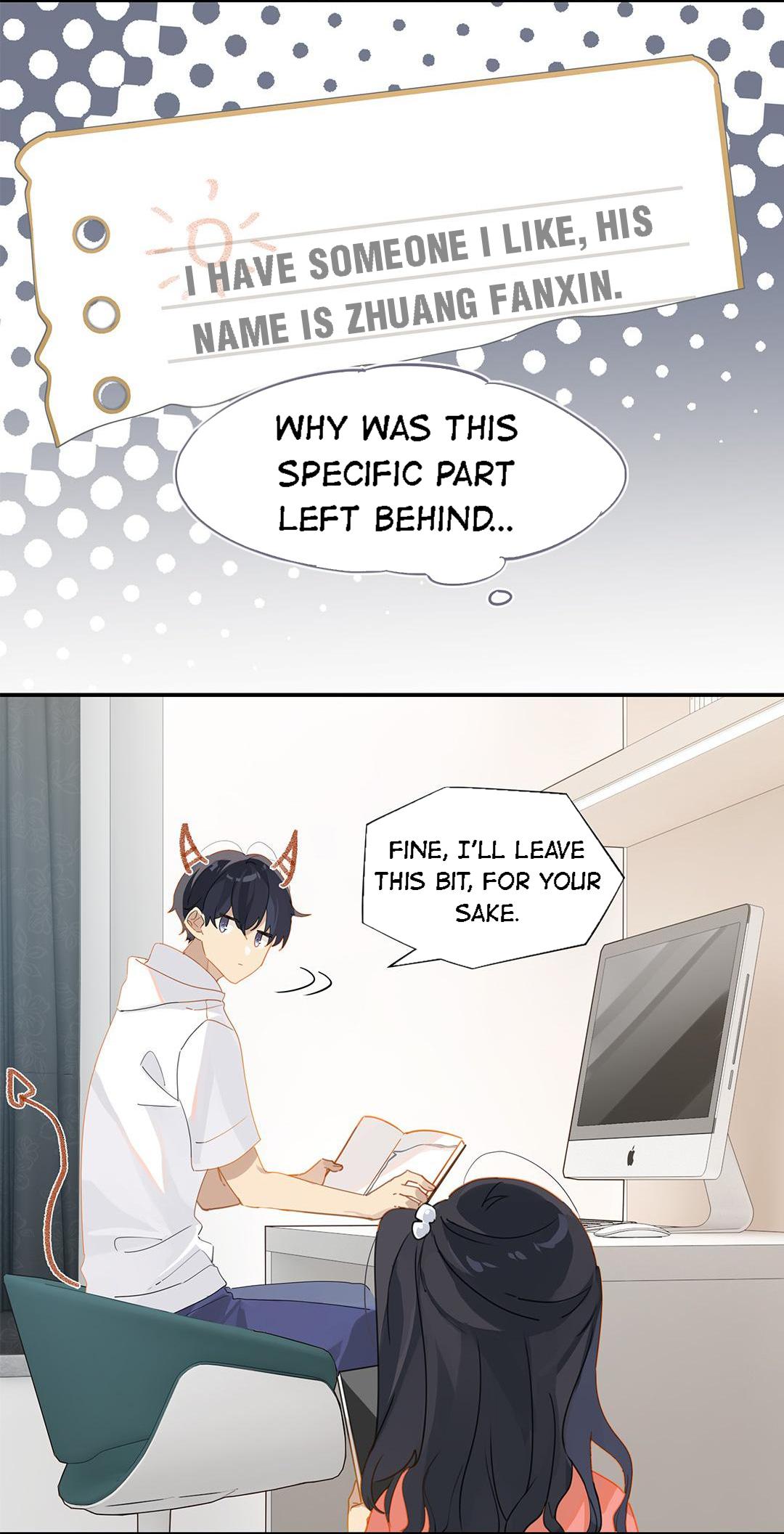 Hope You’ve Been Well Chapter 32 - page 17