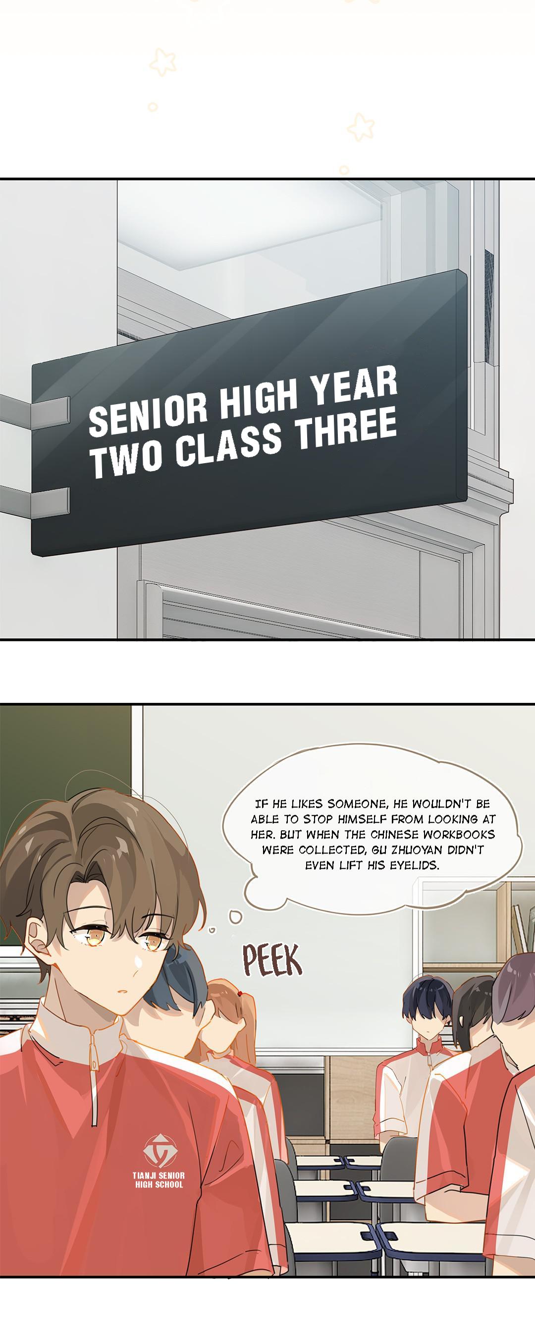 Hope You’ve Been Well Chapter 32 - page 19