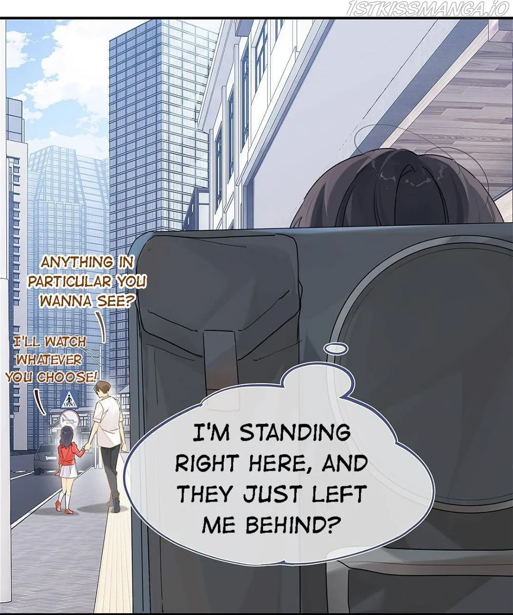 Hope You’ve Been Well Chapter 31 - page 14