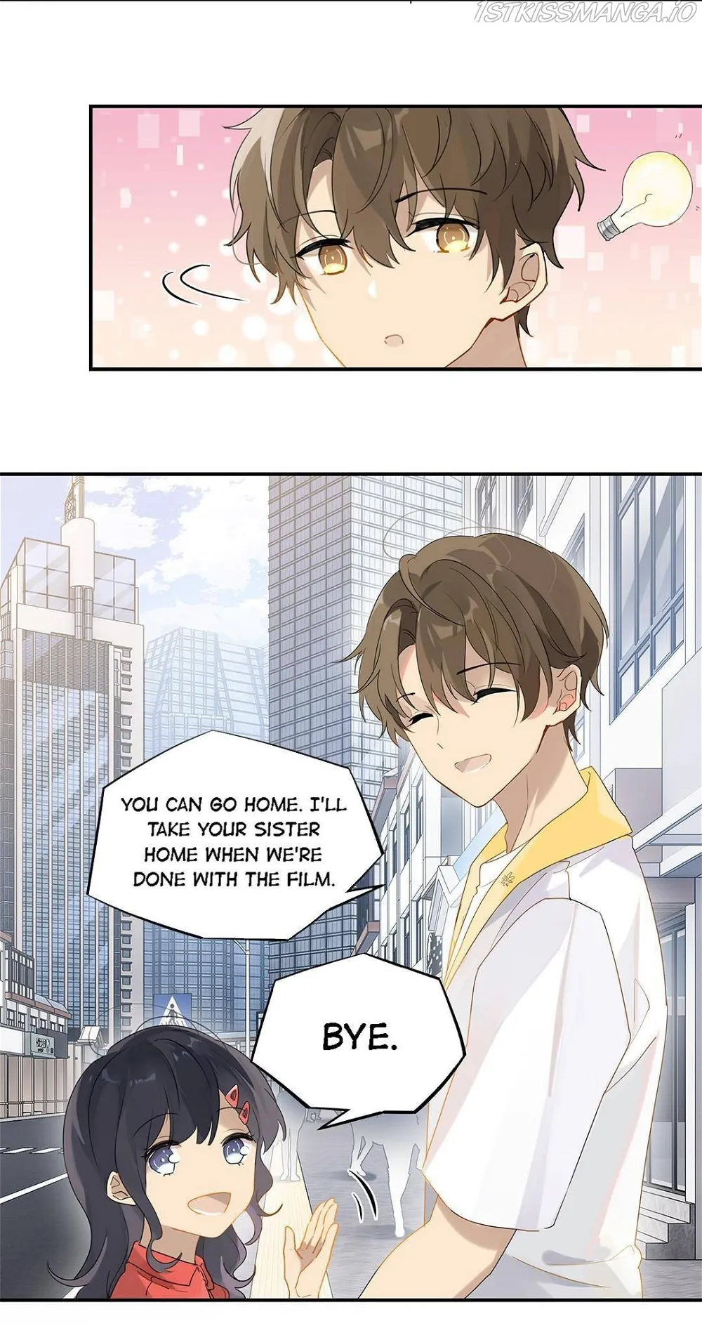 Hope You’ve Been Well Chapter 31 - page 15