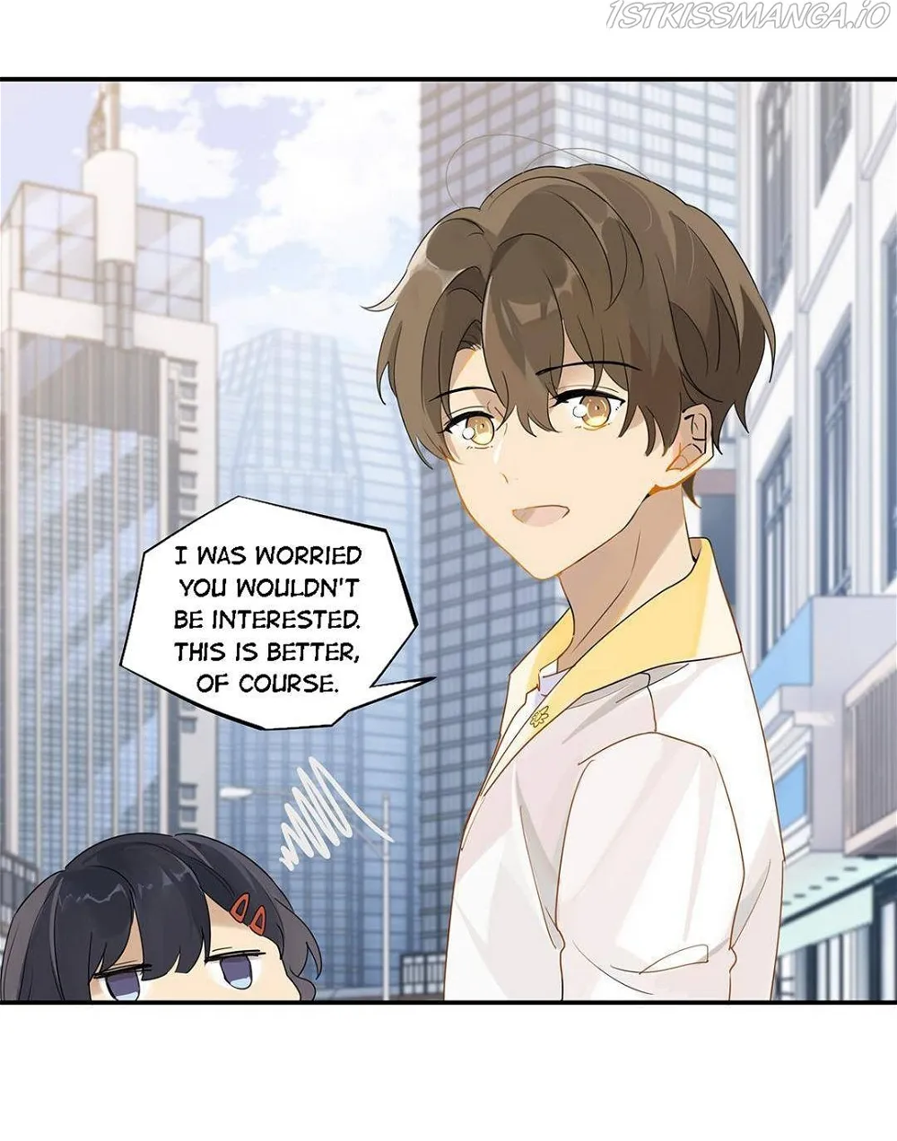 Hope You’ve Been Well Chapter 31 - page 17