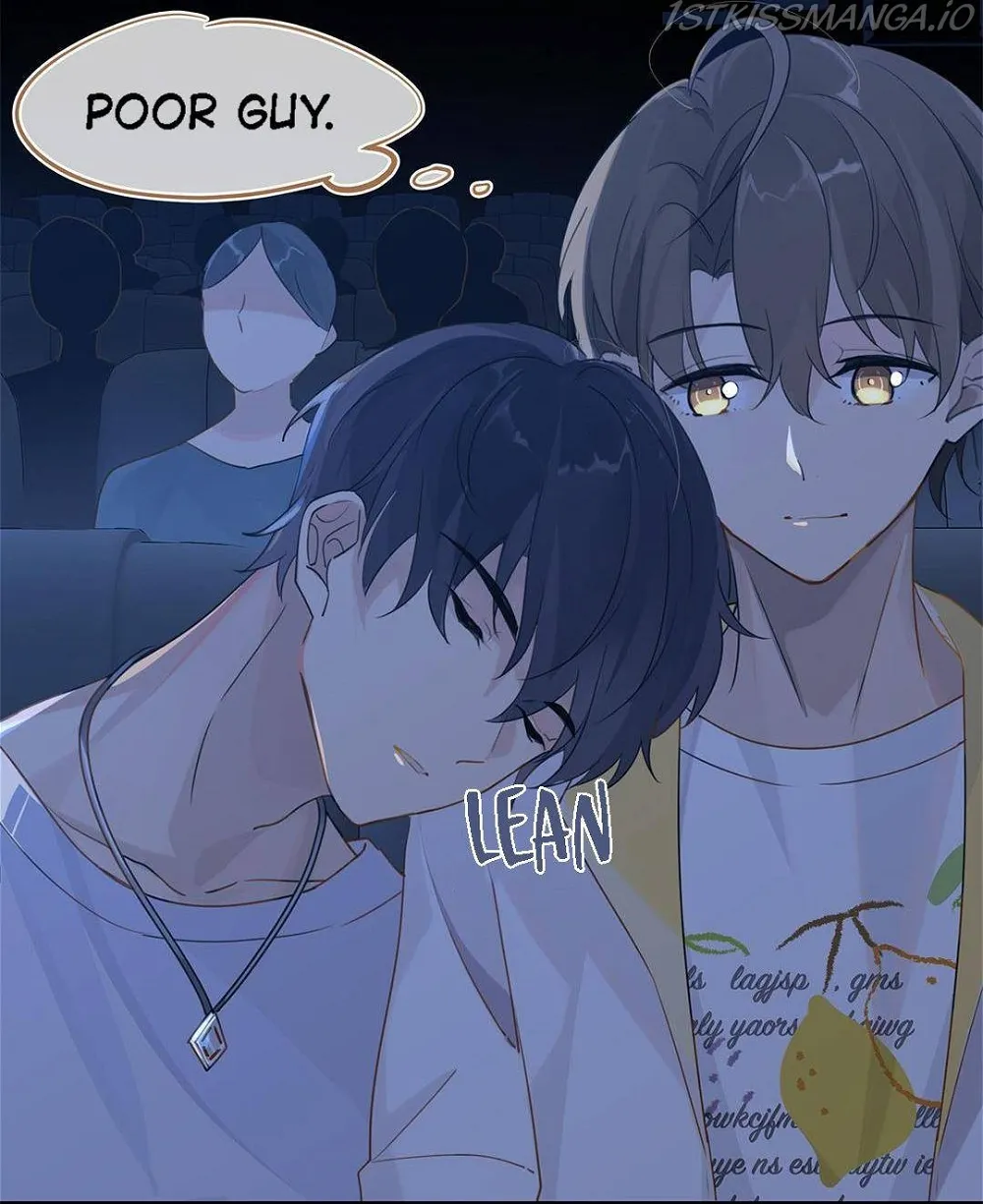 Hope You’ve Been Well Chapter 31 - page 22