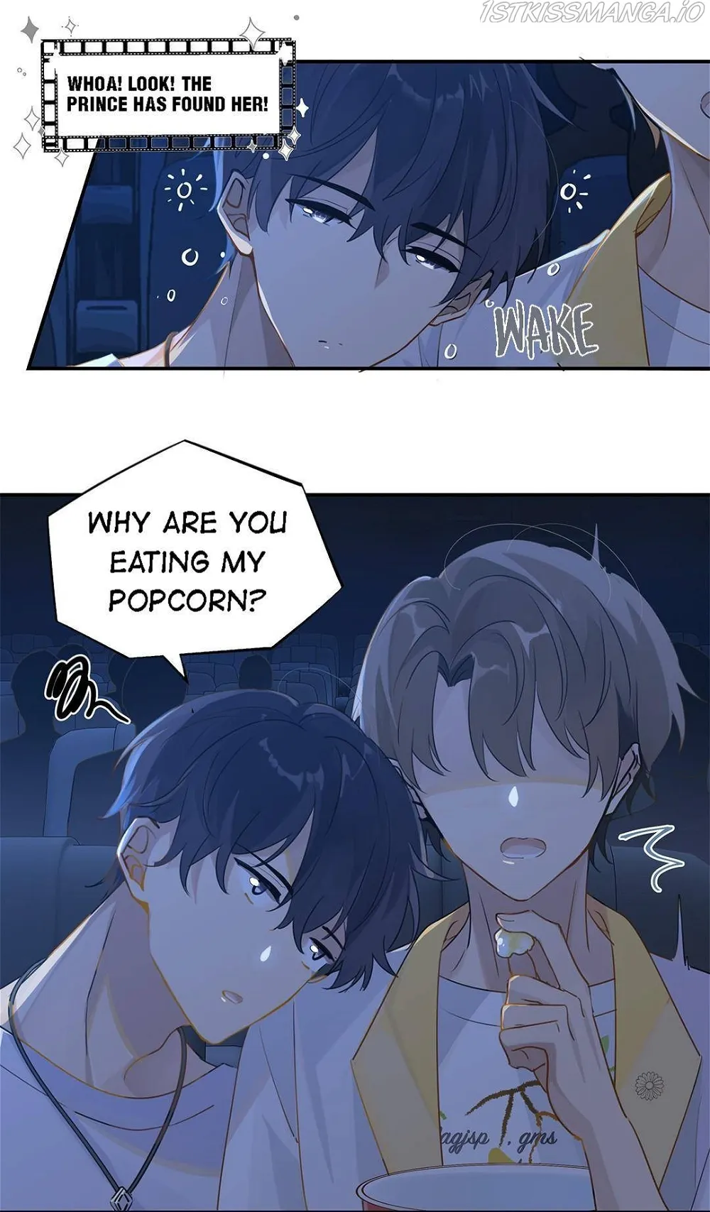 Hope You’ve Been Well Chapter 31 - page 24
