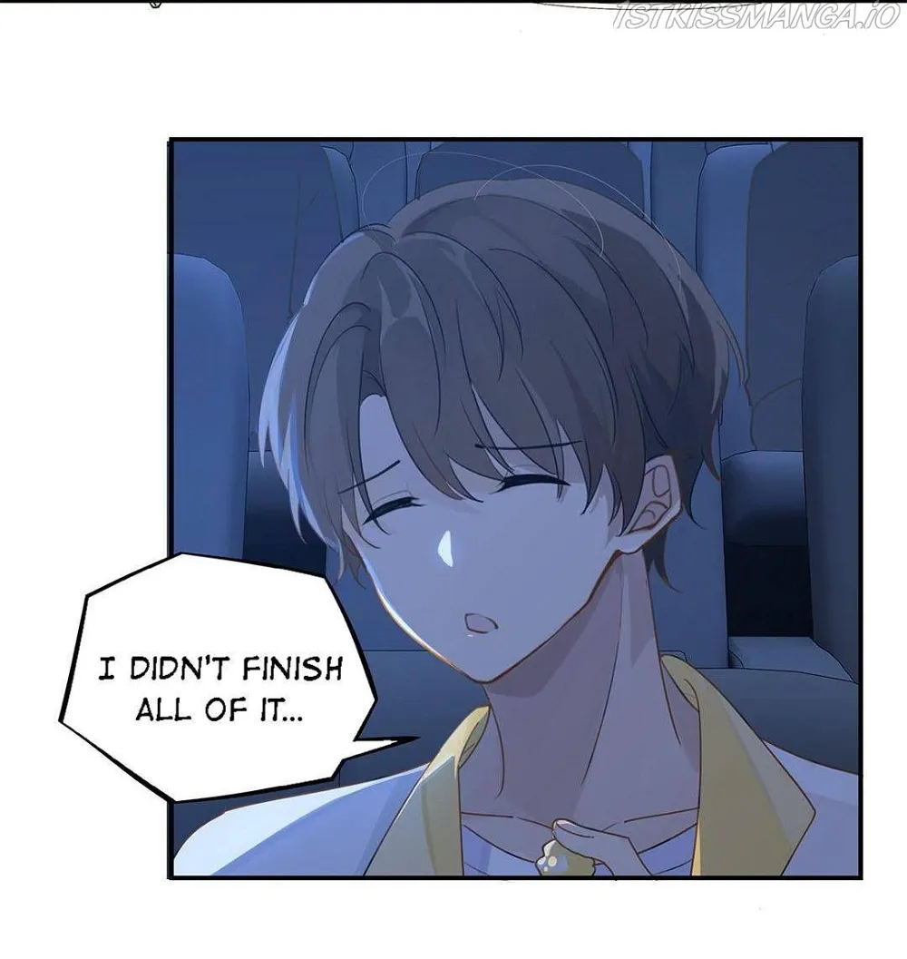 Hope You’ve Been Well Chapter 31 - page 25