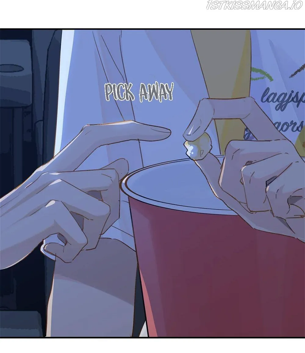 Hope You’ve Been Well Chapter 31 - page 27