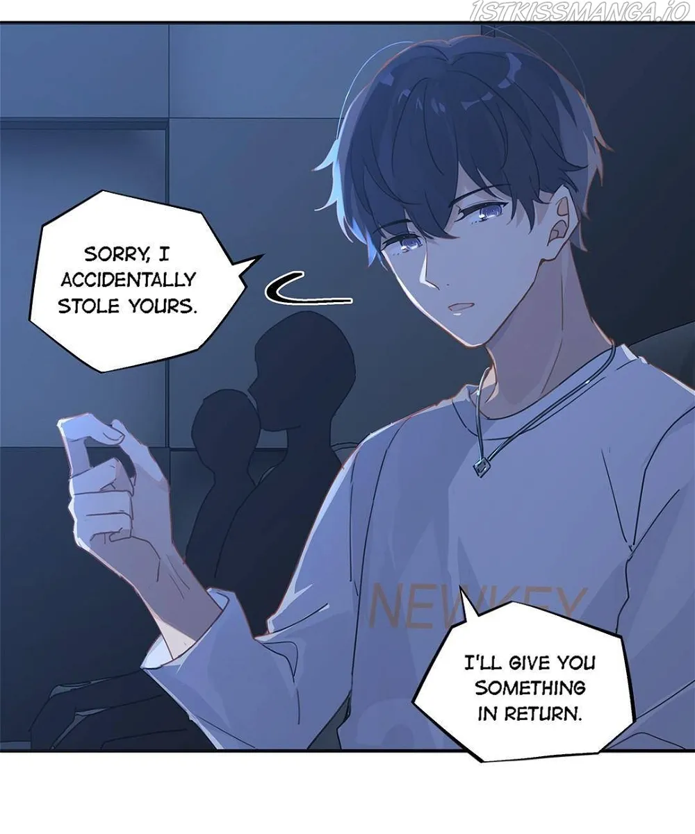 Hope You’ve Been Well Chapter 31 - page 29