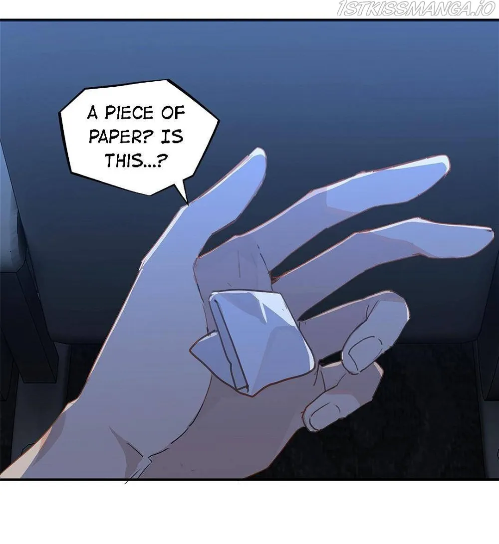 Hope You’ve Been Well Chapter 31 - page 31