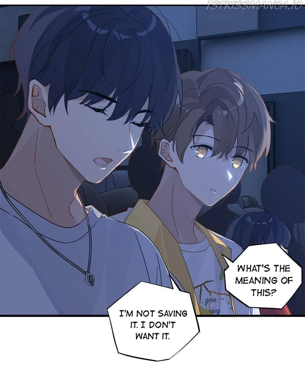 Hope You’ve Been Well Chapter 31 - page 33