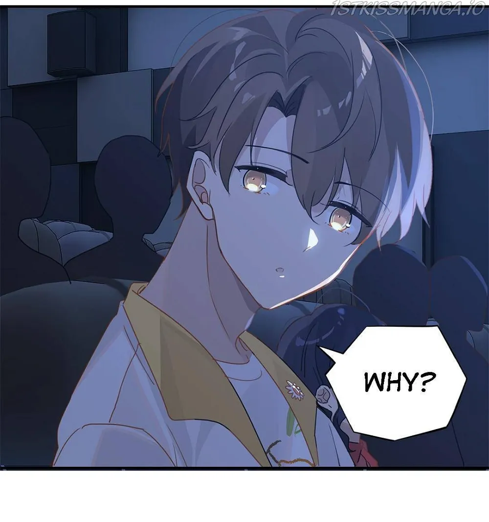 Hope You’ve Been Well Chapter 31 - page 34