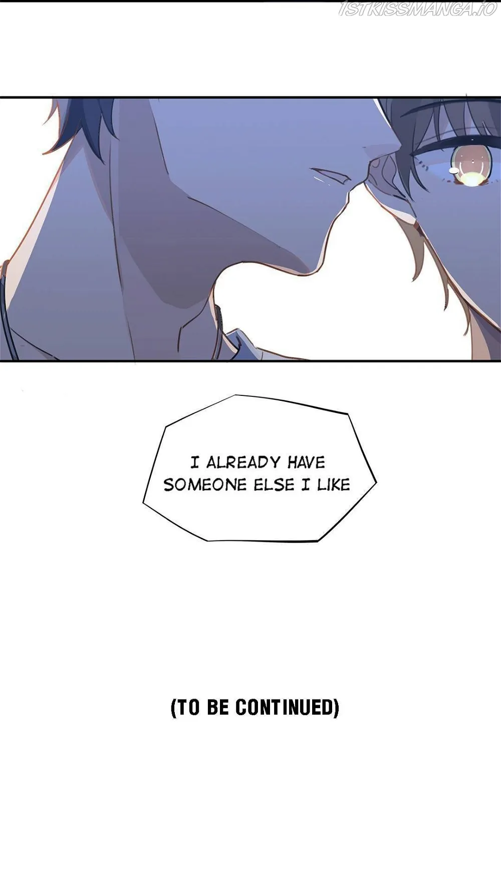 Hope You’ve Been Well Chapter 31 - page 36