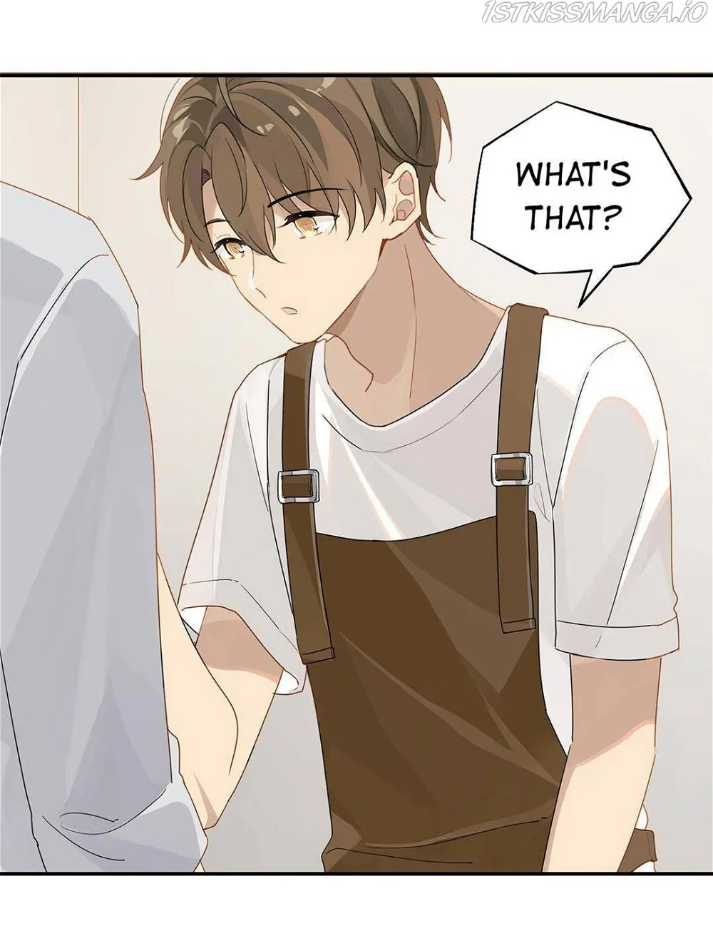 Hope You’ve Been Well Chapter 31 - page 6