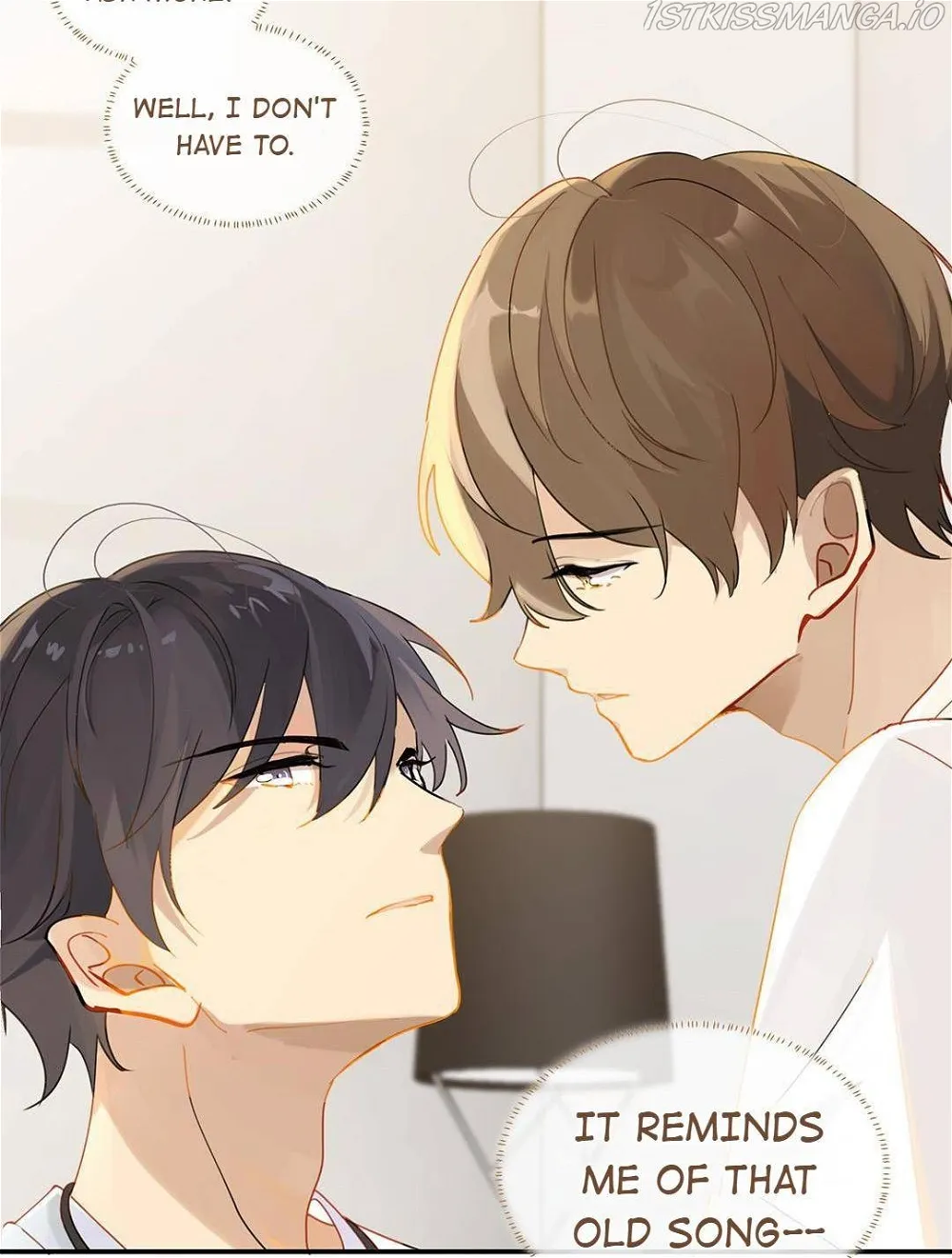Hope You’ve Been Well Chapter 30 - page 12