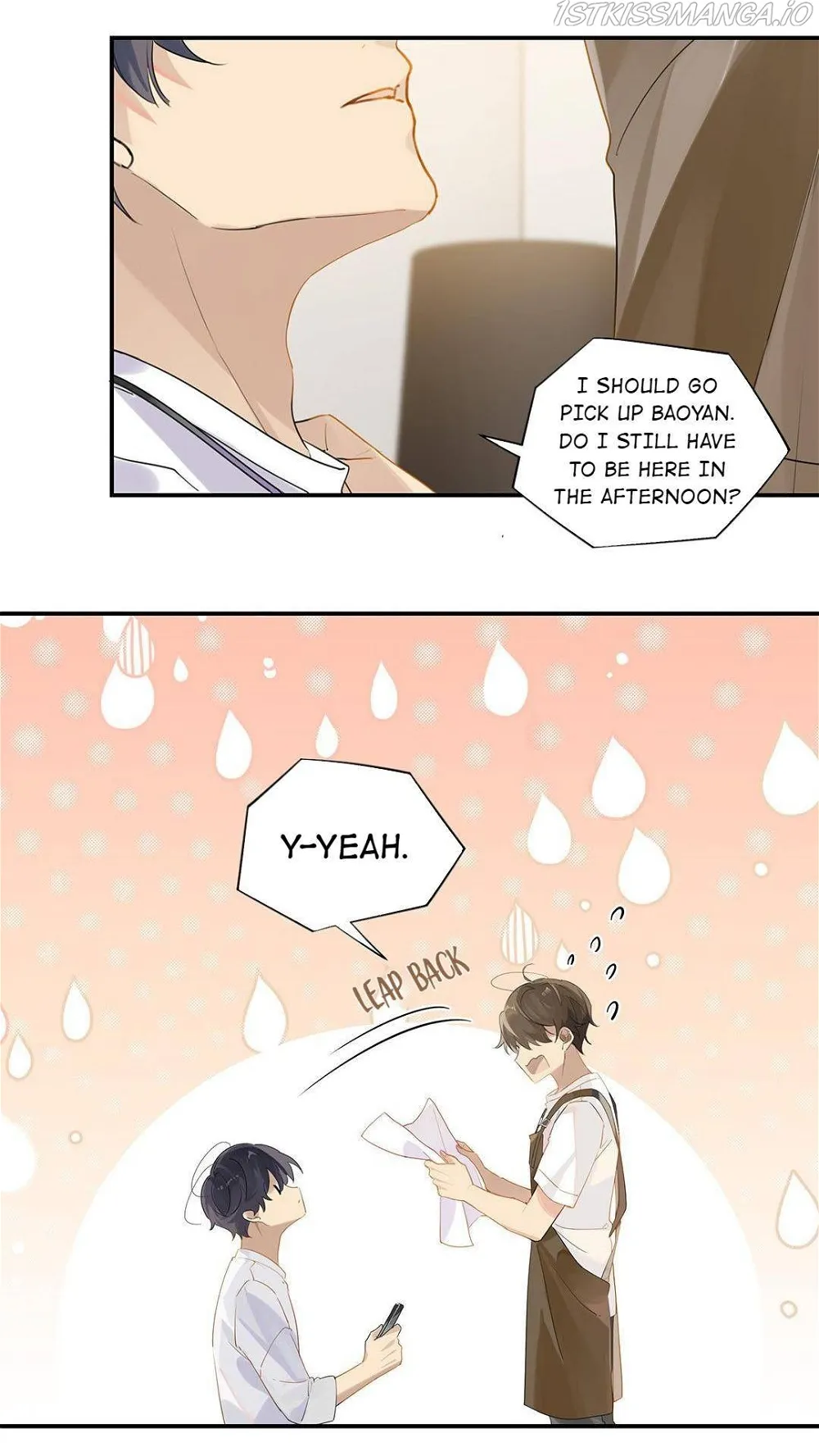 Hope You’ve Been Well Chapter 30 - page 14