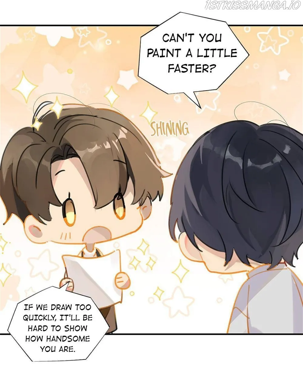 Hope You’ve Been Well Chapter 30 - page 15