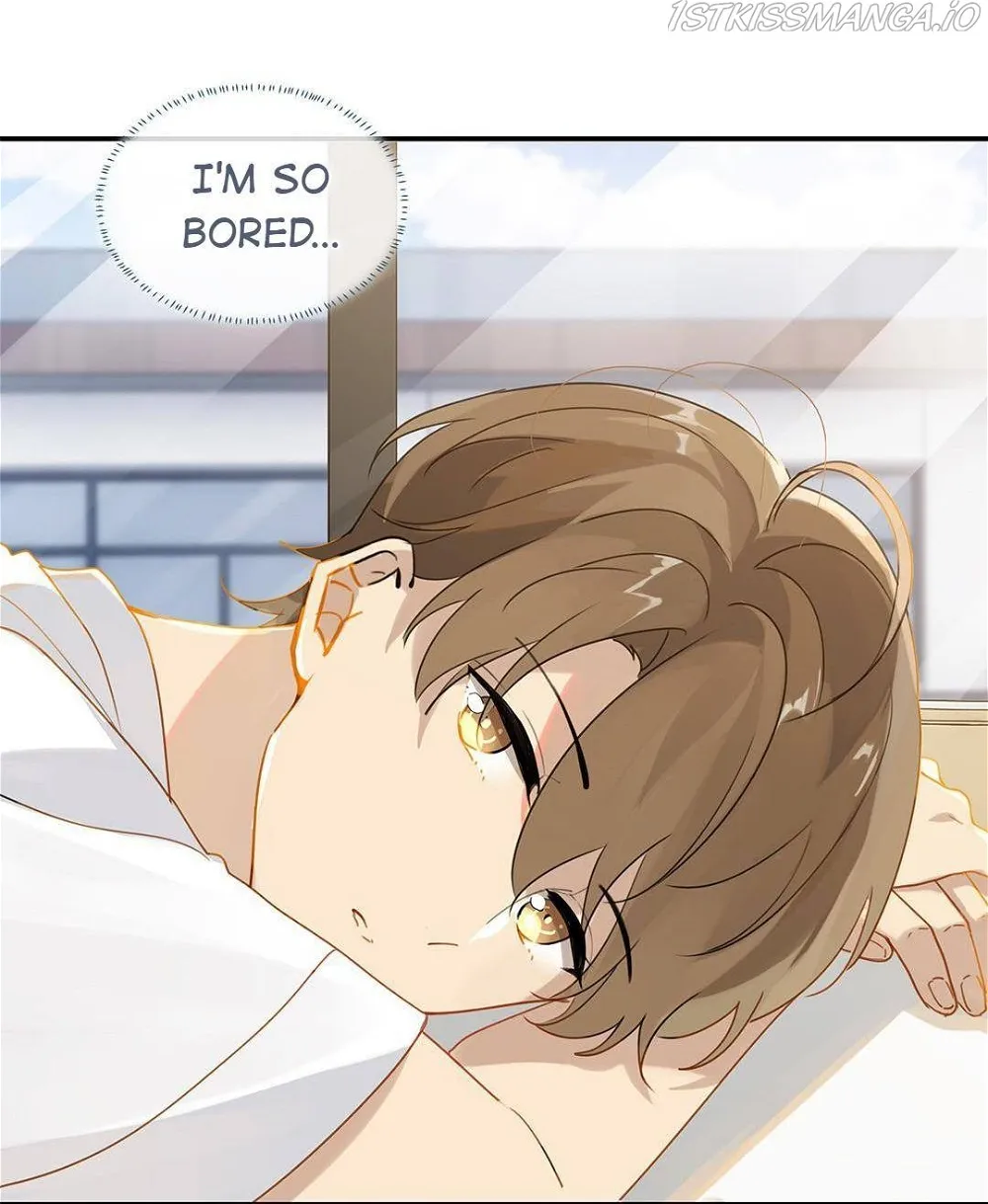 Hope You’ve Been Well Chapter 30 - page 18
