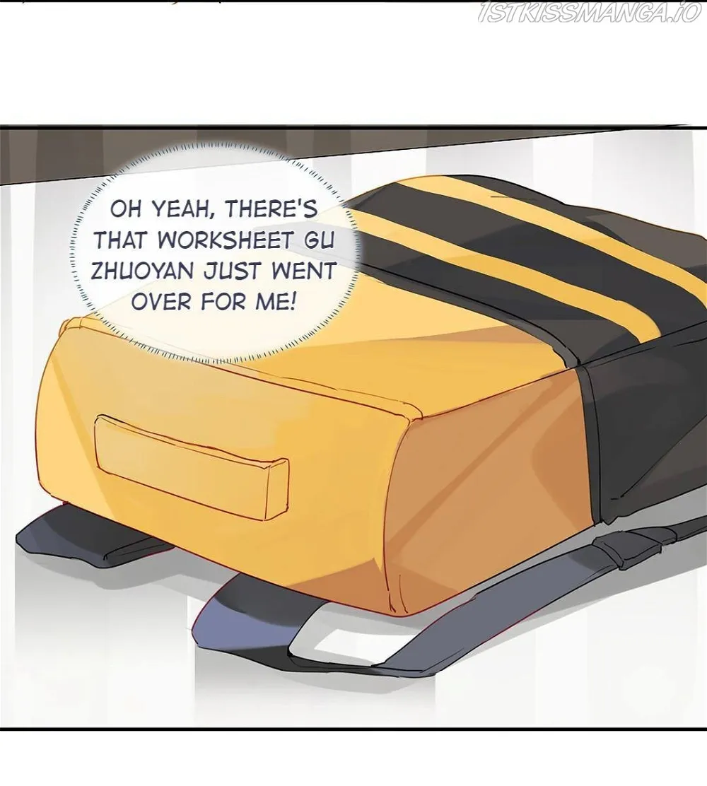 Hope You’ve Been Well Chapter 30 - page 19