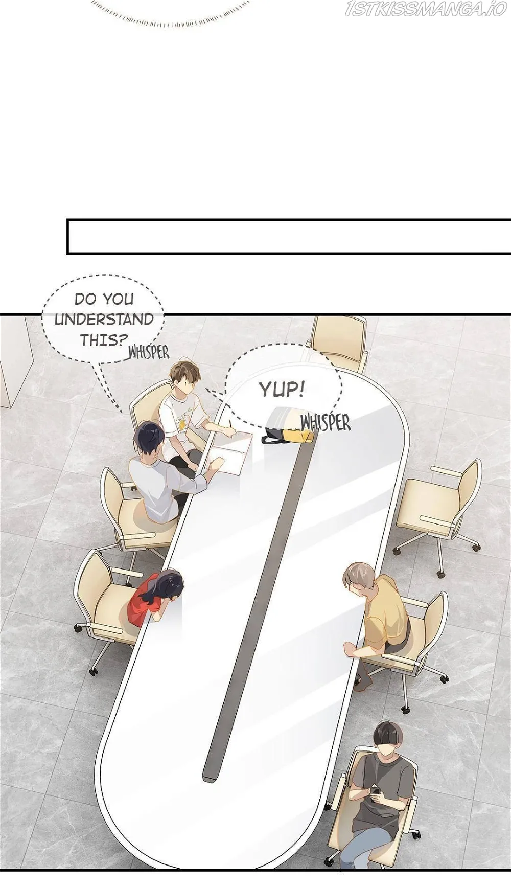 Hope You’ve Been Well Chapter 30 - page 23