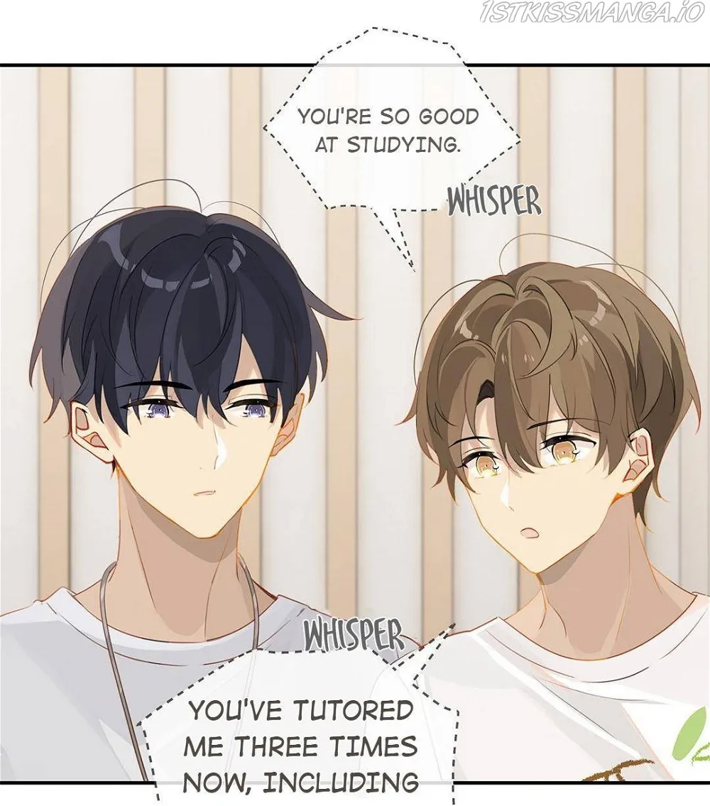 Hope You’ve Been Well Chapter 30 - page 24