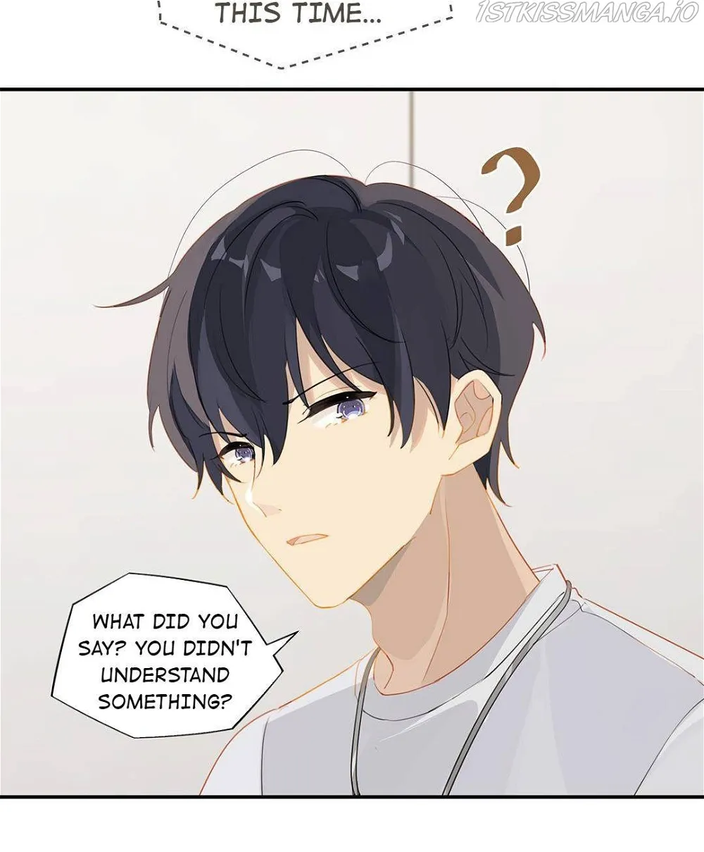 Hope You’ve Been Well Chapter 30 - page 25