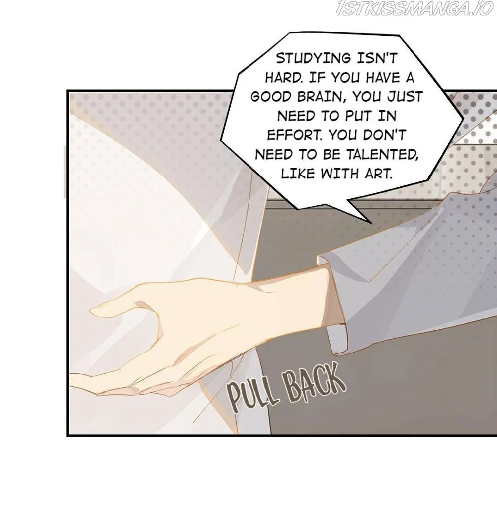 Hope You’ve Been Well Chapter 30 - page 28