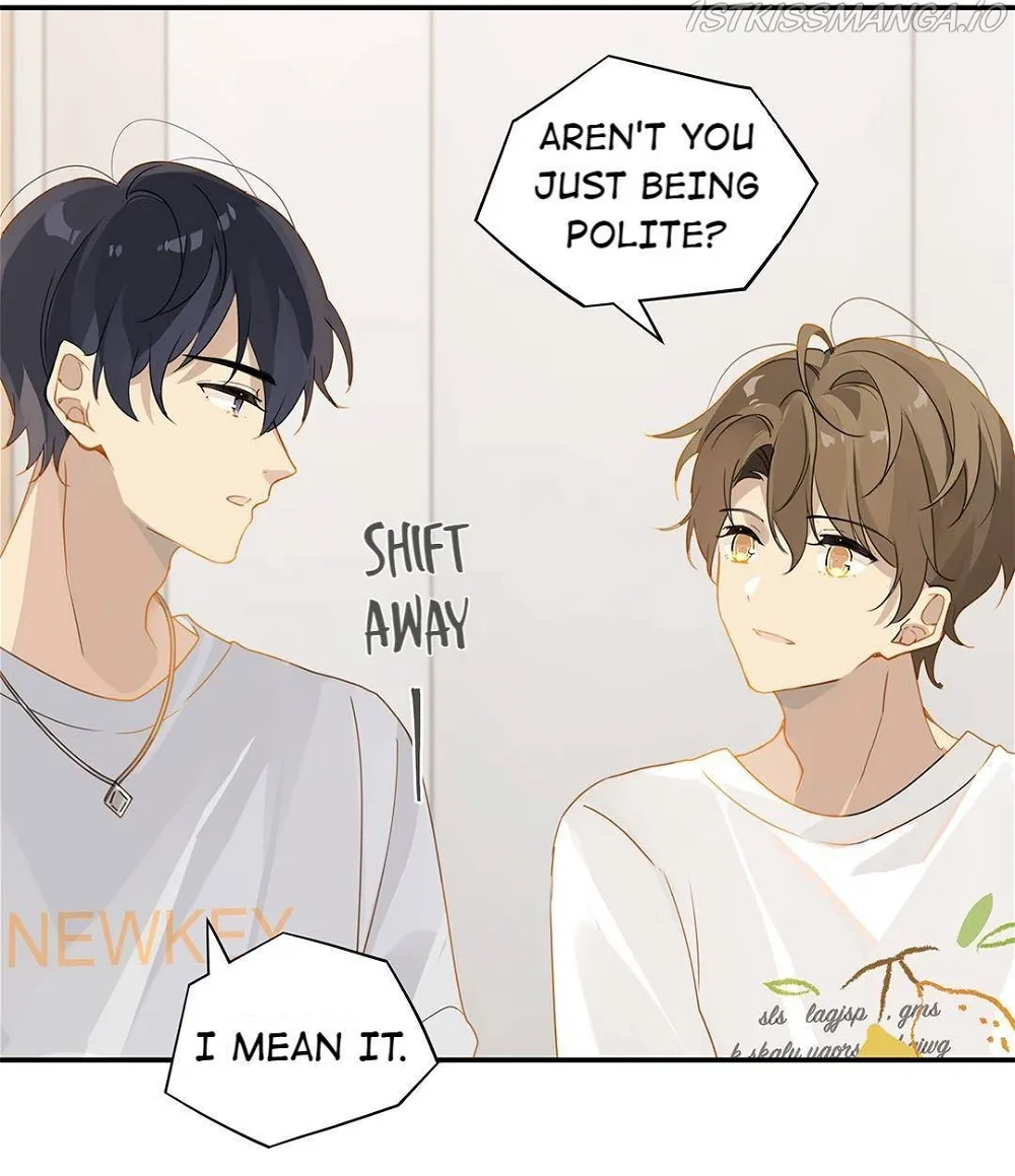 Hope You’ve Been Well Chapter 30 - page 29