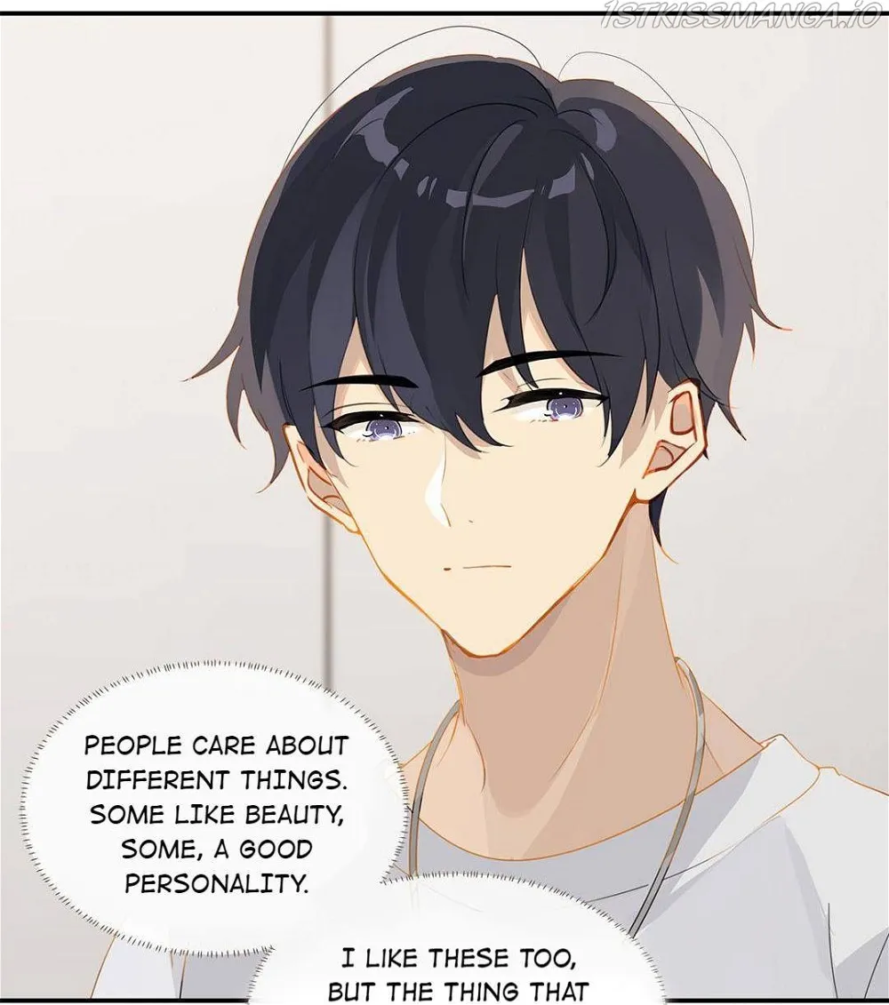 Hope You’ve Been Well Chapter 30 - page 30