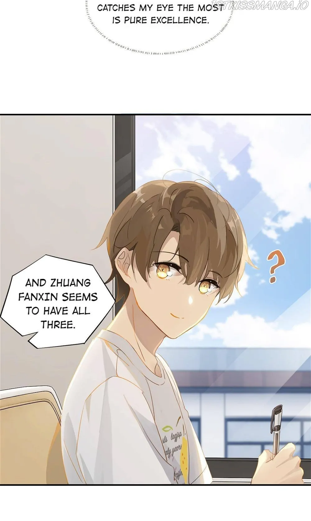 Hope You’ve Been Well Chapter 30 - page 31