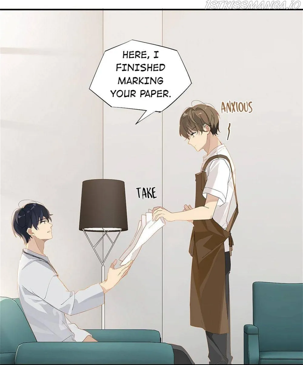 Hope You’ve Been Well Chapter 30 - page 4