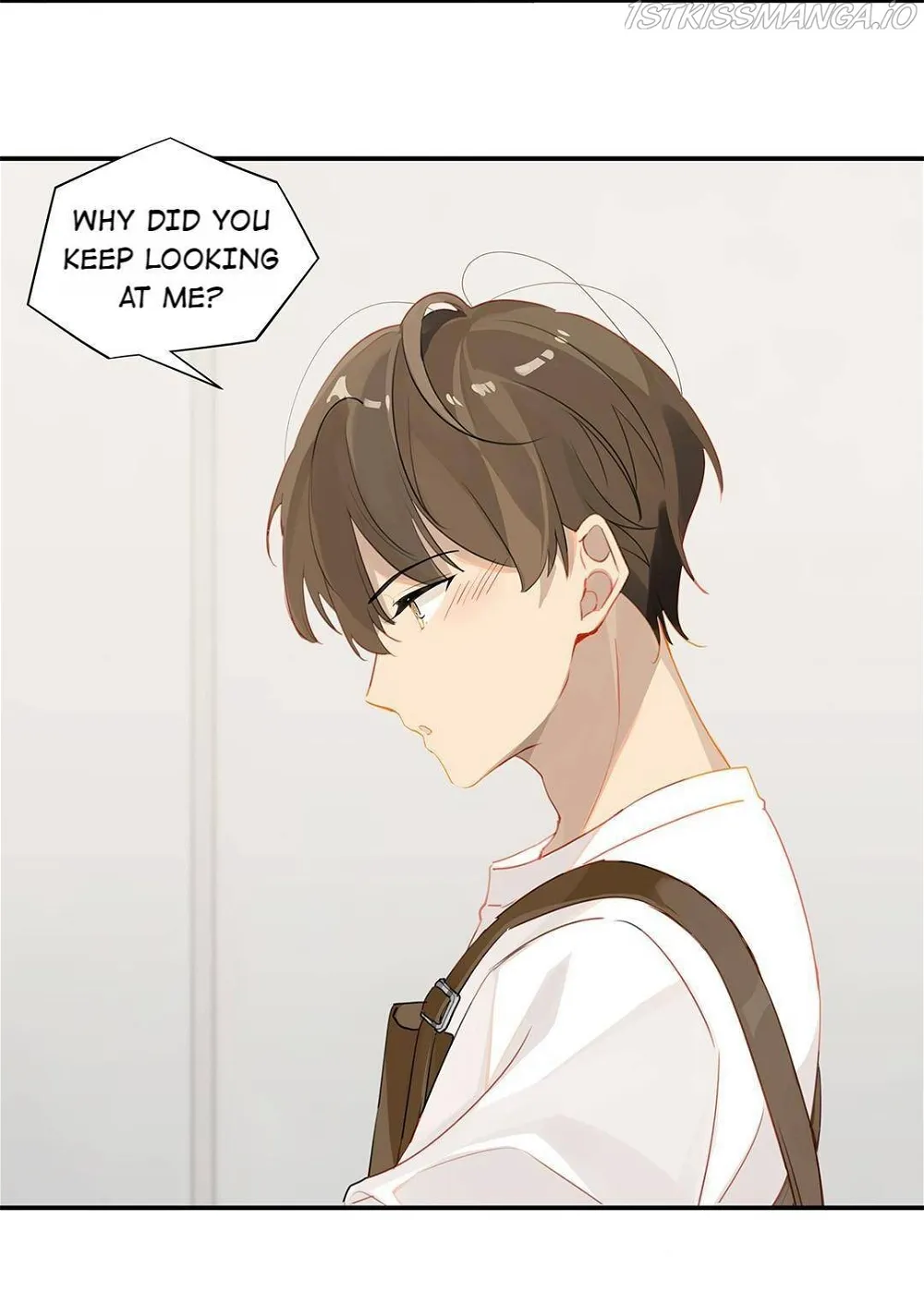 Hope You’ve Been Well Chapter 30 - page 5