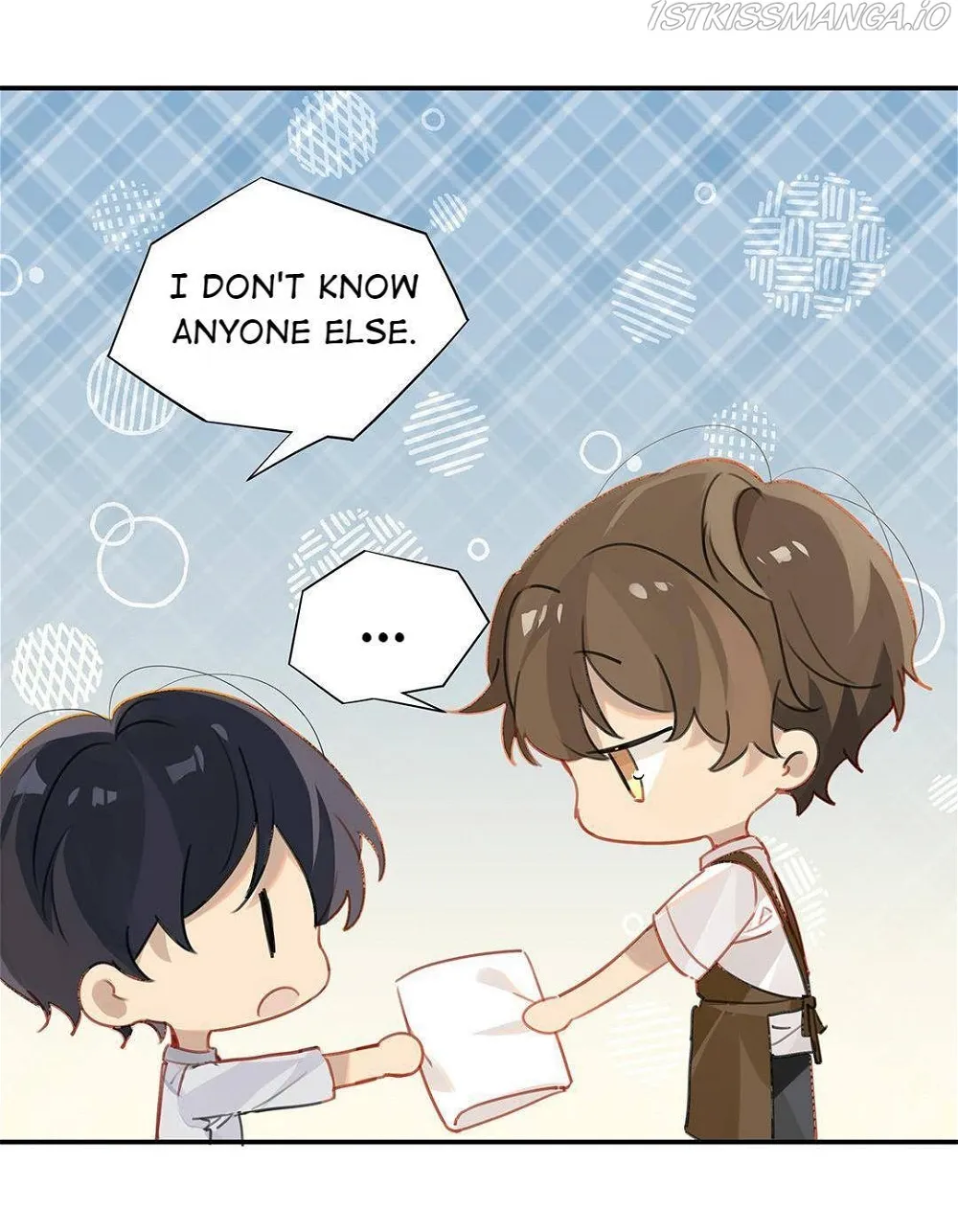 Hope You’ve Been Well Chapter 30 - page 6